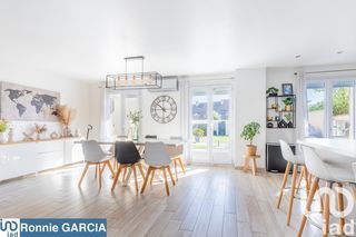  Maison � vendre 6 pi�ces 112 m�