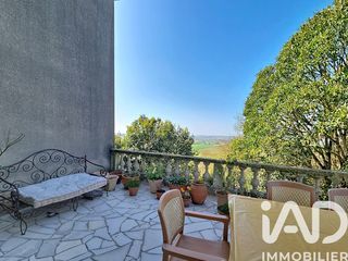  Maison � vendre 6 pi�ces 134 m�