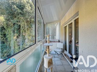  Appartement � vendre 3 pi�ces 63 m�