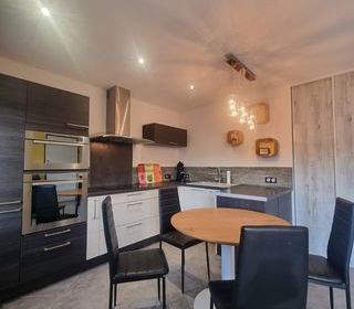  Appartement � vendre 2 pi�ces 41 m�