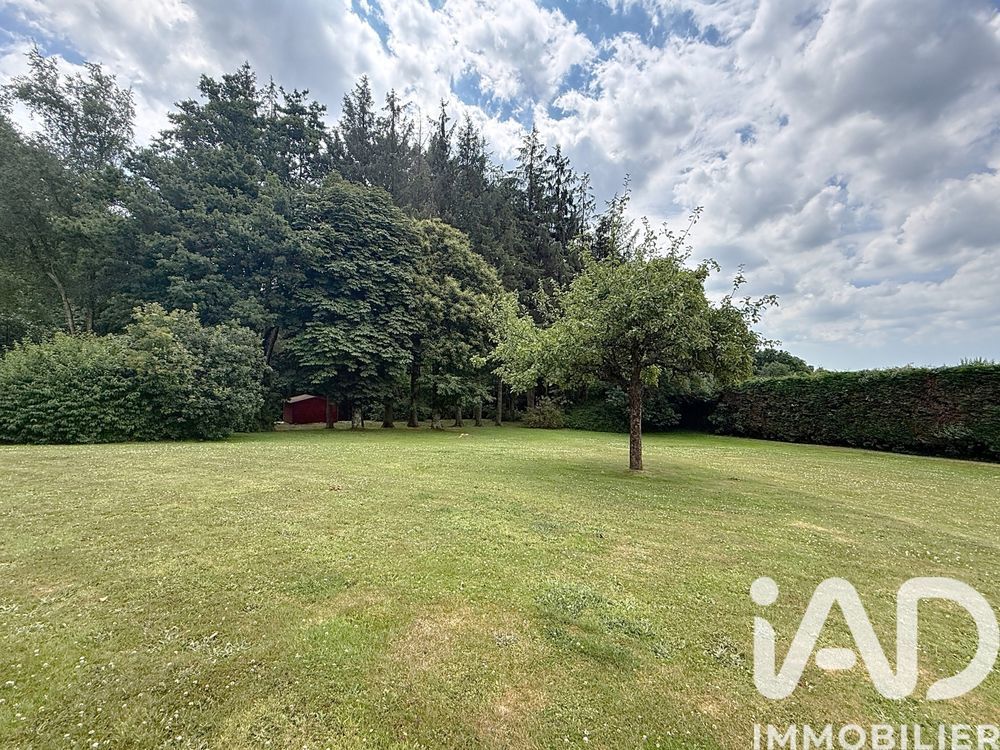 � vendre  Maison La Capelle-l�s-Boulogne (62360)