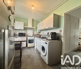  Appartement � vendre 4 pi�ces 75 m�