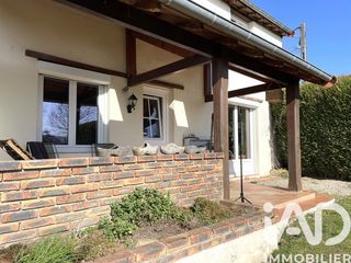  Maison � vendre 4 pi�ces 140 m�