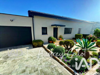  Maison � vendre 5 pi�ces 120 m�