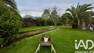  Maison � vendre 4 pi�ces 126 m�