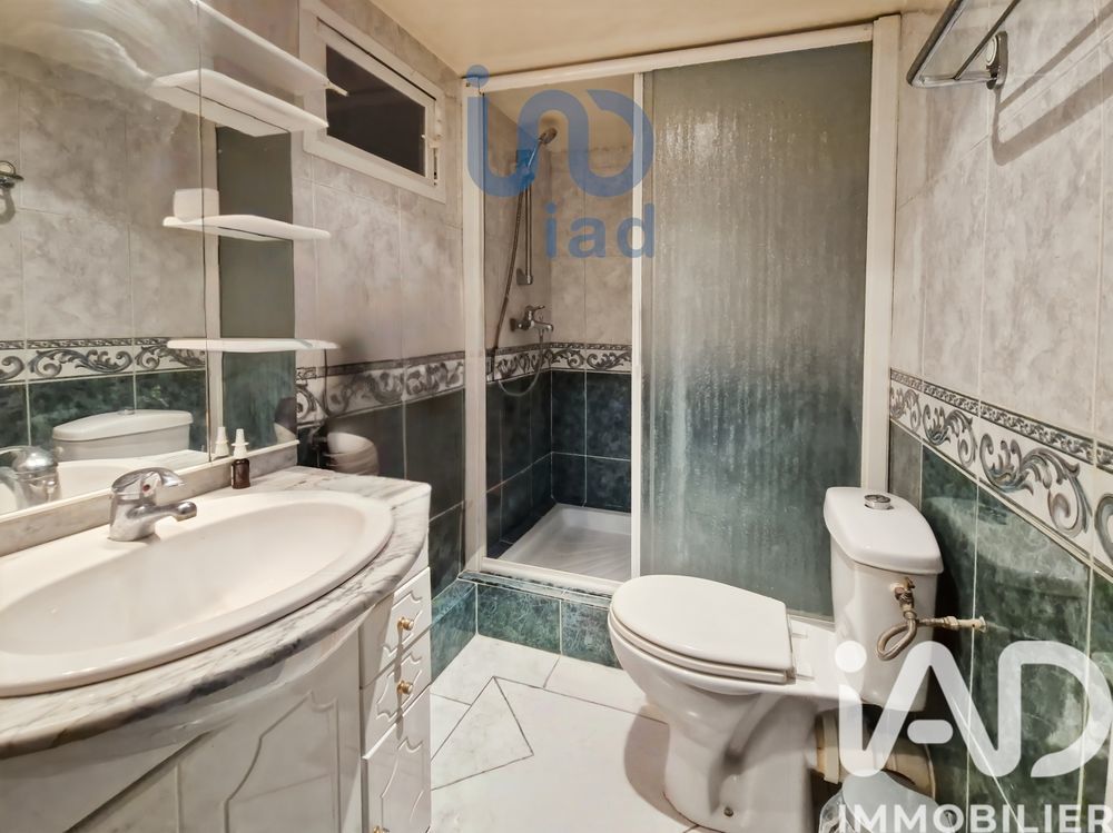 � vendre  Maison Aulnay-sous-Bois (93600)