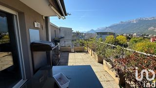  Appartement � vendre 4 pi�ces 102 m�