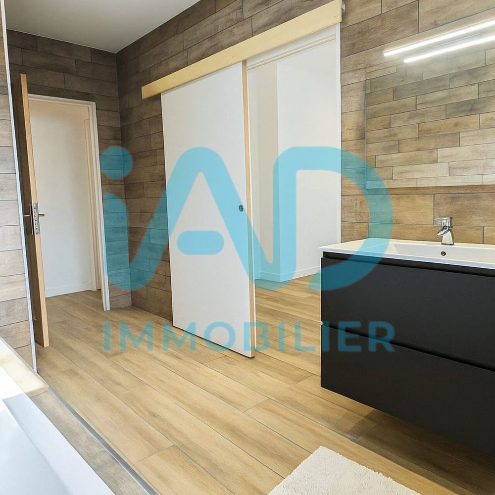 � vendre  Maison Aubervilliers (93300)