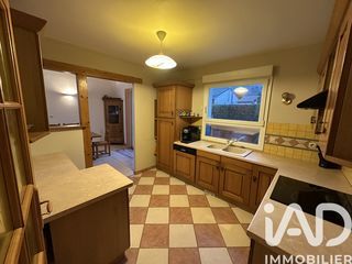  Maison � vendre 6 pi�ces 162 m�