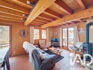  Maison � vendre 7 pi�ces 140 m�