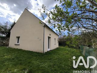  Maison � vendre 5 pi�ces 130 m�