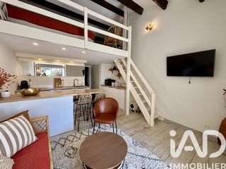  Maison � vendre 3 pi�ces 48 m�