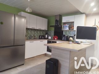  Maison � vendre 5 pi�ces 110 m�