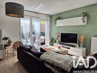  Appartement � vendre 3 pi�ces 60 m�