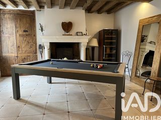  Maison � vendre 9 pi�ces 201 m�