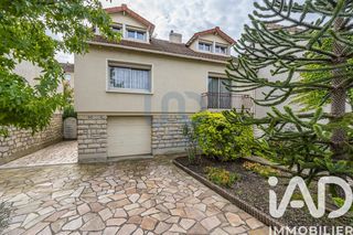  Maison � vendre 5 pi�ces 120 m�