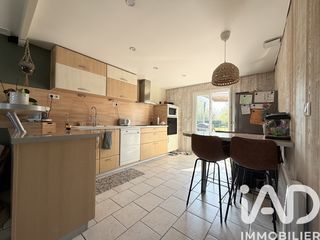  Maison � vendre 4 pi�ces 91 m�