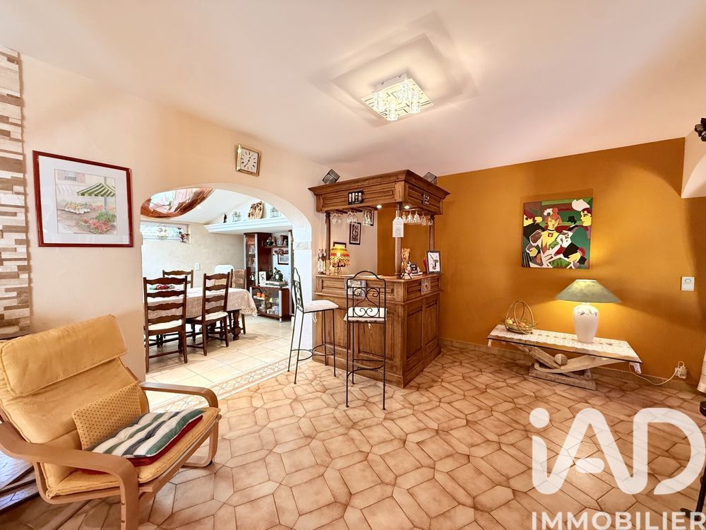 � vendre  Maison La Garde-Freinet (83680)