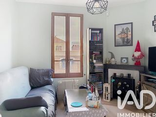  Appartement � vendre 2 pi�ces 32 m�