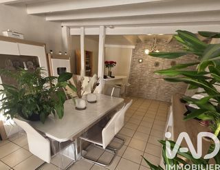  Maison � vendre 6 pi�ces 139 m�