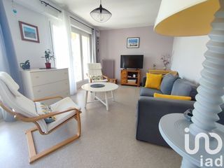  Appartement � vendre 4 pi�ces 94 m�