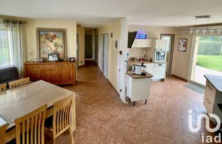  Maison � vendre 5 pi�ces 152 m�