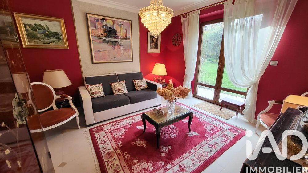 � vendre  Maison Pruniers-en-Sologne (41200)