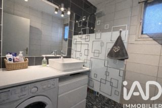  Appartement � vendre 4 pi�ces 77 m�