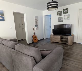  Appartement � vendre 3 pi�ces 80 m�