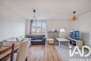  Appartement � vendre 4 pi�ces 79 m�