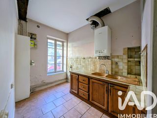  Maison � vendre 3 pi�ces 68 m�