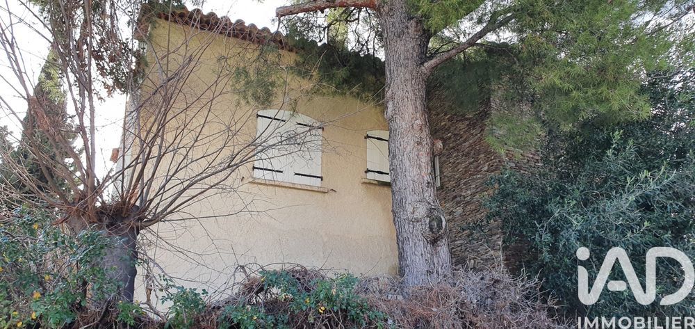 � vendre  Maison Aubagne (13400)