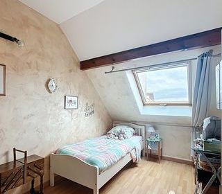  Appartement � vendre 5 pi�ces 105 m�