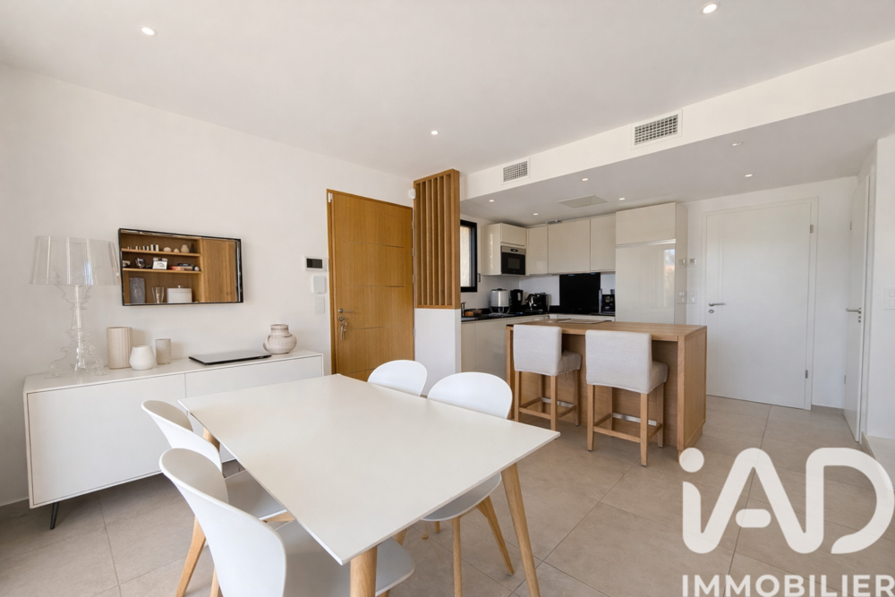 � vendre  Maison Sainte-Maxime (83120)