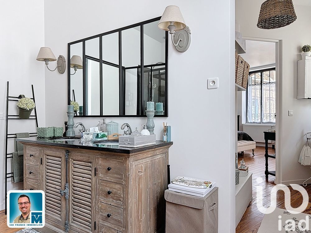 � vendre  Maison Nogent-le-Roi (28210)