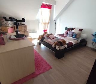  Maison � vendre 5 pi�ces 102 m�