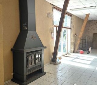  Maison � vendre 7 pi�ces 295 m�