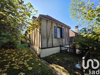  Maison � vendre 9 pi�ces 206 m�