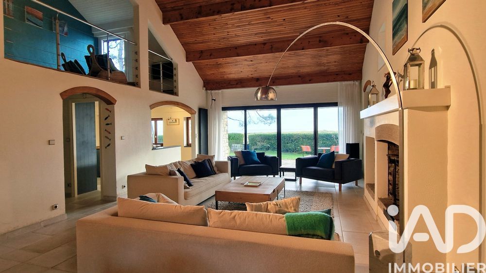 � vendre  Villa Sarzeau (56370)