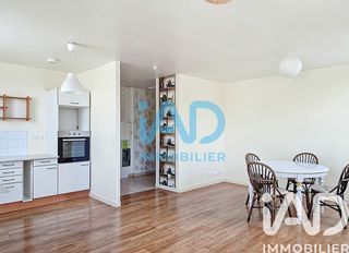  Appartement � vendre 2 pi�ces 51 m�