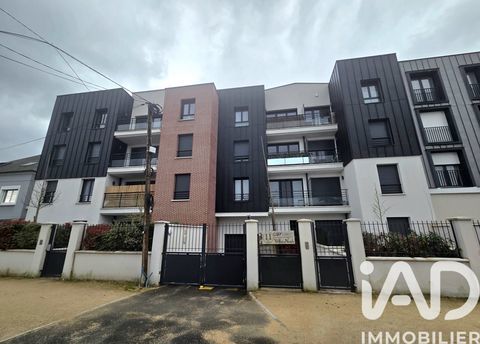   Vente Appartement 2 pi�ces Appartement - 2 pi�ce(s) - 33 m�