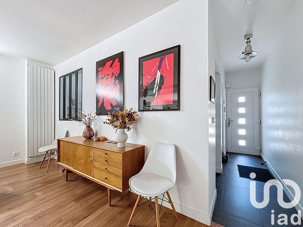 � vendre  Maison Rueil-Malmaison (92500)