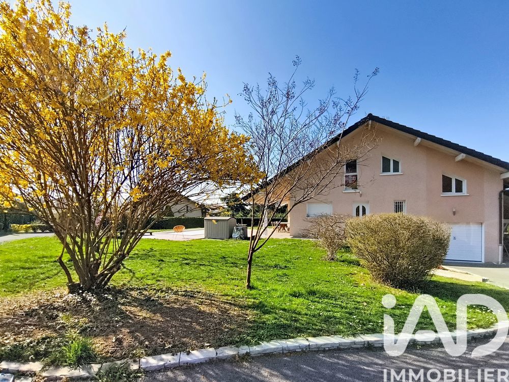 � vendre  Maison Allinges (74200)