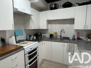  Maison � vendre 3 pi�ces 60 m�