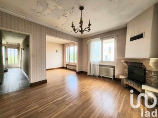  Maison � vendre 7 pi�ces 123 m�