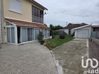  Maison � vendre 5 pi�ces 89 m�