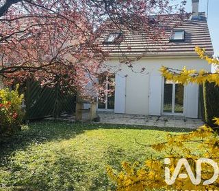  Maison � vendre 4 pi�ces 80 m�