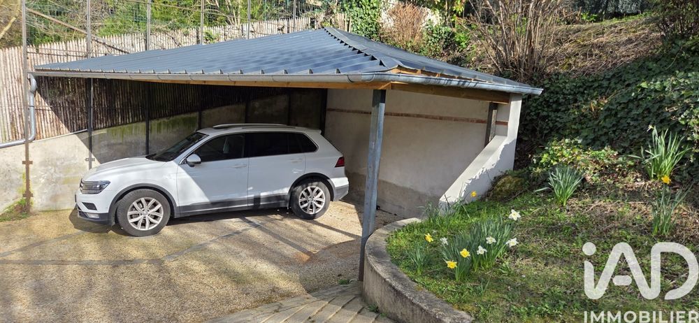 � vendre  Maison Marly-le-Roi (78160)