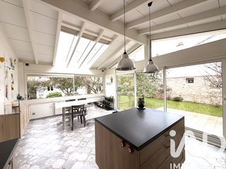  Maison � vendre 4 pi�ces 108 m�