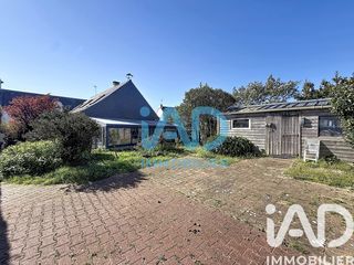  Maison � vendre 6 pi�ces 123 m�